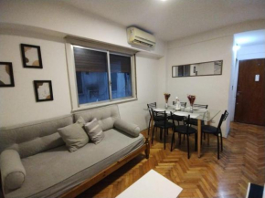 Excelente Departamento en el corazón de Palermo